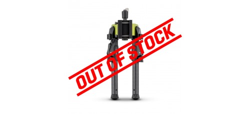 MDT GRND-POD Picatinny Green Bipod
